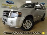 2012 Ingot Silver Metallic Ford Expedition Limited #58684174