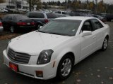 2004 Cadillac CTS Sedan