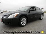 2010 Nissan Altima 2.5 S