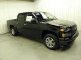 2012 Chevrolet Colorado LT Crew Cab