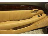 2008 Lexus SC 430 Convertible Door Panel