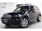 2009 BMW X5 xDrive48i