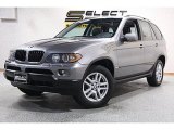 2006 BMW X5 3.0i