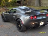 2011 Lotus Exige Carbon Grey