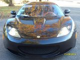 2010 Phantom Black Lotus Evora Coupe #58701026