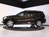 2007 Mercedes-Benz GL 450