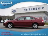 2009 Chevrolet Impala LT