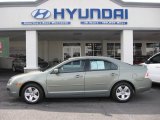 2008 Ford Fusion SE