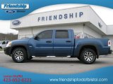 2006 Mitsubishi Raider LS Double Cab