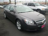 2010 Chevrolet Malibu LS Sedan