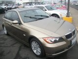 2006 Sonora Metallic BMW 3 Series 325i Sedan #58700755