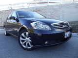 2007 Infiniti M 35 Sedan