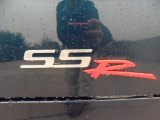 Chevrolet SSR 2005 Badges and Logos