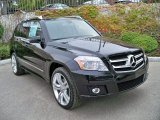 2012 Mercedes-Benz GLK 350