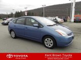 2007 Toyota Prius Hybrid