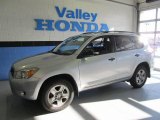 2006 Toyota RAV4 4WD
