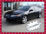 2004 Acura TL 3.2