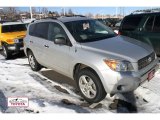 2007 Toyota RAV4 4WD