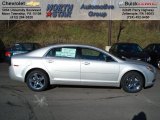2012 Chevrolet Malibu LS