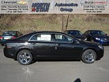 2012 Black Granite Metallic Chevrolet Malibu LS #58700830