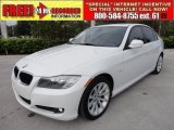 2010 Alpine White BMW 3 Series 328i Sedan #58700964