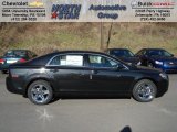 2012 Chevrolet Malibu LS