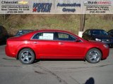 2012 Chevrolet Malibu LT