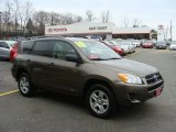 2010 Toyota RAV4 I4 4WD