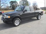 2008 Black Ford Ranger XLT SuperCab #58700960