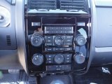 2011 Ford Escape Limited V6 4WD Controls