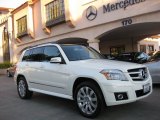 2010 Mercedes-Benz GLK 350