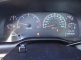 2001 Dodge Ram 1500 ST Regular Cab Gauges