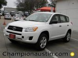 2010 Toyota RAV4 I4 4WD