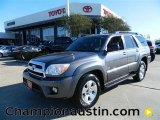 2008 Toyota 4Runner SR5