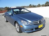 2012 Mercedes-Benz E 350 Cabriolet