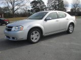 2010 Dodge Avenger R/T
