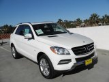 2012 Mercedes-Benz ML 350 BlueTEC 4Matic