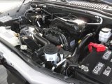 2010 Ford Explorer XLT Sport 4.0 Liter SOHC 12-Valve V6 Engine