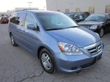 2006 Honda Odyssey EX-L