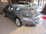 2010 Iron Grey Metallic Volkswagen CC Sport #58700671