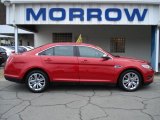 2011 Red Candy Ford Taurus Limited #58700797