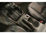 2001 Isuzu Rodeo LSE 4WD 4 Speed Automatic Transmission
