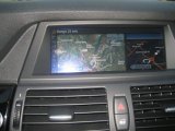 2010 BMW X5 M  Navigation