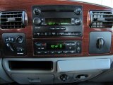 2007 Ford F350 Super Duty Lariat Crew Cab 4x4 Controls