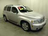 2011 Chevrolet HHR LS