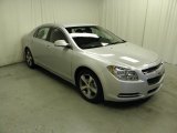 2011 Chevrolet Malibu LT