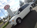 2008 Dodge Grand Caravan SXT