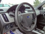 2009 Ford Focus SES Coupe Steering Wheel