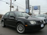 2001 Volkswagen Jetta GLS 1.8T Sedan