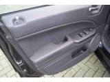 2010 Dodge Caliber Rush Door Panel